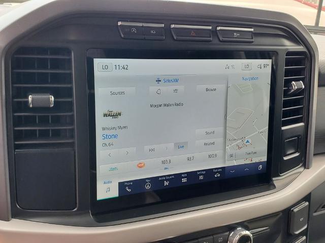 2023 Ford F-150 - $46,702