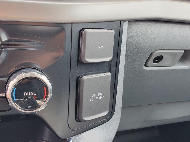 2023 Ford F-150 - $46,702