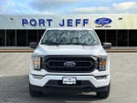 2023 F-150 Thumbnail 2