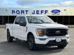 2023 F-150 Thumbnail 4