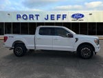 2023 F-150 Thumbnail 5