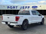 2023 F-150 Thumbnail 6