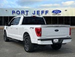 2023 F-150 Thumbnail 8