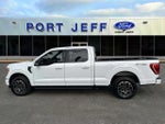 2023 F-150 Thumbnail 9