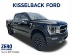 2023 F-150 Thumbnail 1
