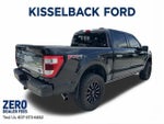 2023 F-150 Thumbnail 5