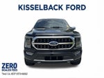 2023 F-150 Thumbnail 11