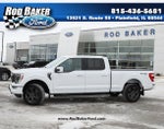 2023 F-150 Thumbnail 1