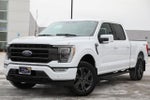 2023 F-150 Thumbnail 5