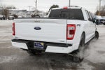 2023 F-150 Thumbnail 12