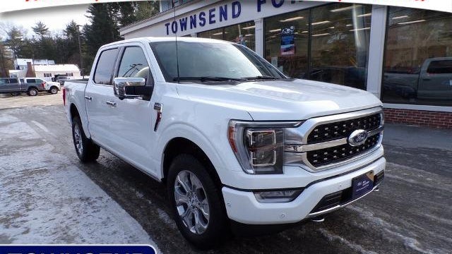 Preowned 2023 Ford F-150 XL for Sale