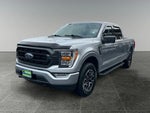 2023 F-150 Thumbnail 2