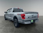 2023 F-150 Thumbnail 4