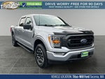 2023 F-150 Thumbnail 34