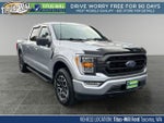 2023 F-150 Thumbnail 1