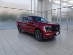 2023 F-150 Thumbnail 2