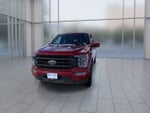 2023 F-150 Thumbnail 3