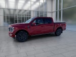 2023 F-150 Thumbnail 4