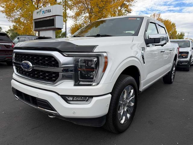 2023 Ford F-150 - $51,007