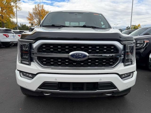 2023 Ford F-150 - $51,007
