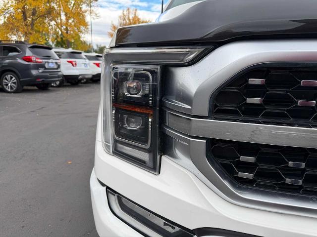 2023 Ford F-150 - $51,007