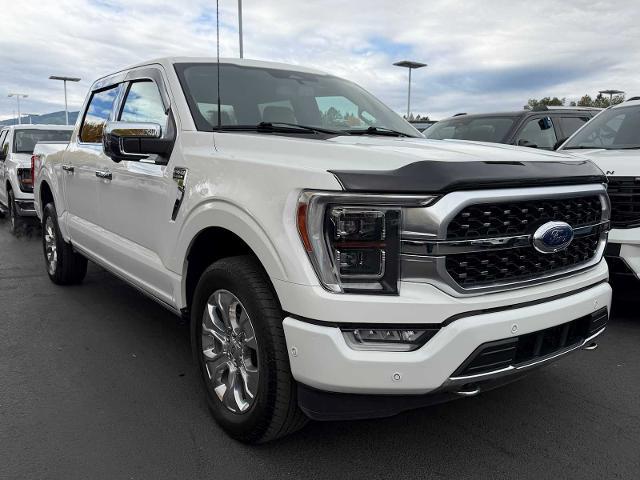 2023 Ford F-150 - $51,007