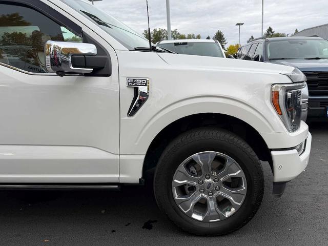 2023 Ford F-150 - $51,007