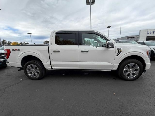 2023 Ford F-150 - $51,007