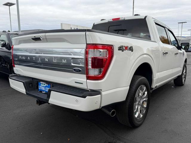 2023 Ford F-150 - $51,007