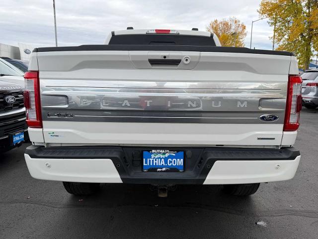 2023 Ford F-150 - $51,007