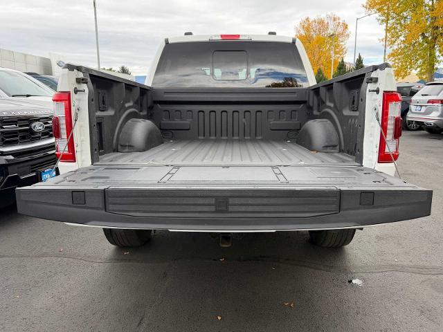 2023 Ford F-150 - $51,007