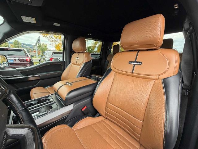 2023 Ford F-150 - $51,007