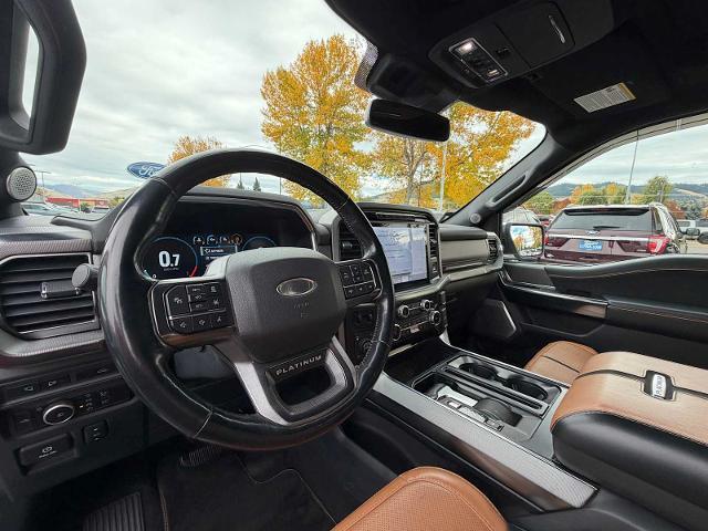 2023 Ford F-150 - $51,007