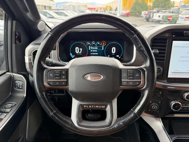 2023 Ford F-150 - $51,007