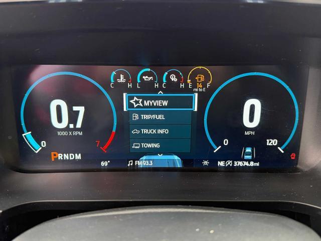 2023 Ford F-150 - $51,007