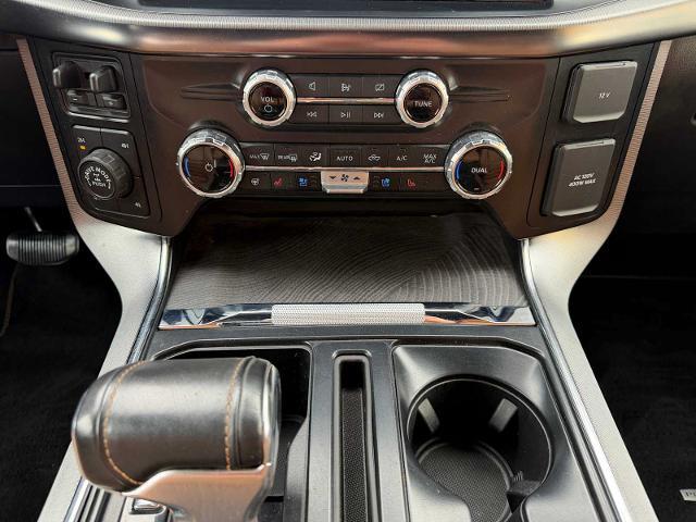 2023 Ford F-150 - $51,007