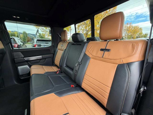 2023 Ford F-150 - $51,007