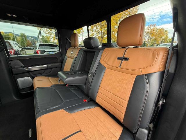 2023 Ford F-150 - $51,007
