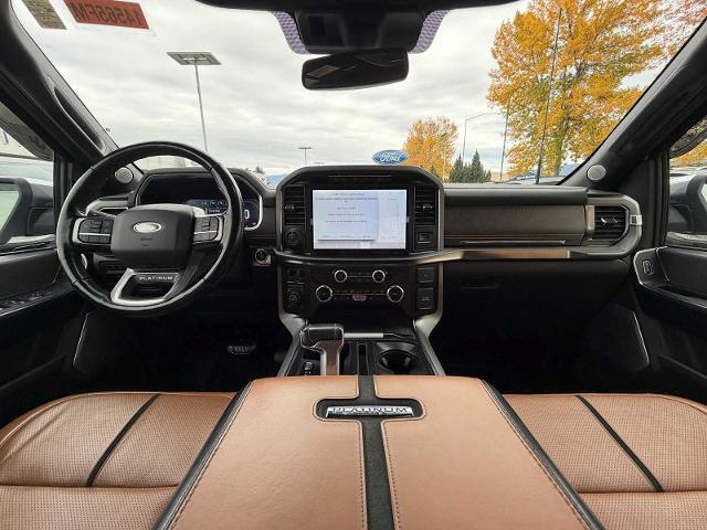 2023 Ford F-150 - $51,007