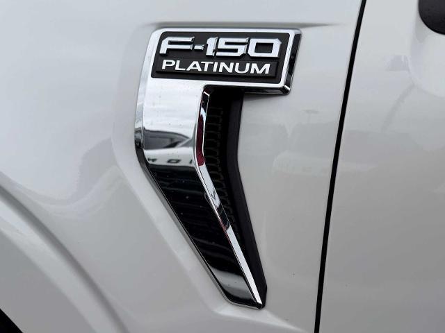 2023 Ford F-150 - $51,007