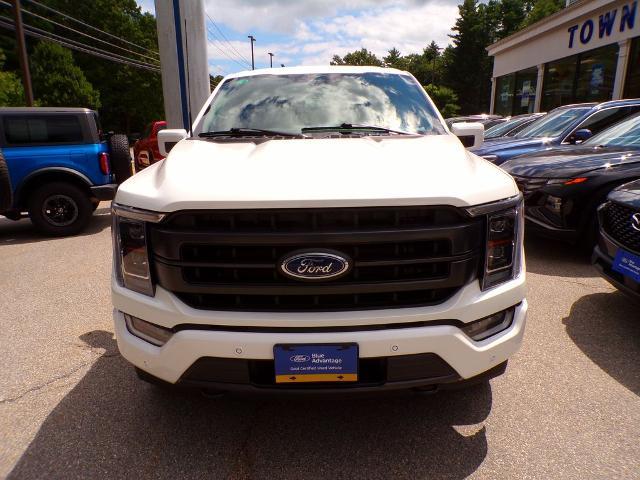 2023 Ford F-150 XL — photo 1 of 12
