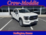 2023 F-150 Thumbnail 1