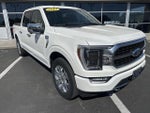2023 F-150 Thumbnail 2