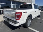 2023 F-150 Thumbnail 8