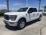 2023 F-150 Thumbnail 1
