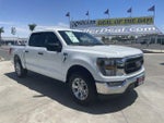 2023 F-150 Thumbnail 2