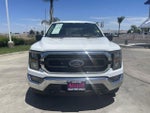 2023 F-150 Thumbnail 3