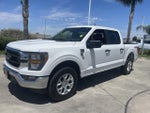 2023 F-150 Thumbnail 4