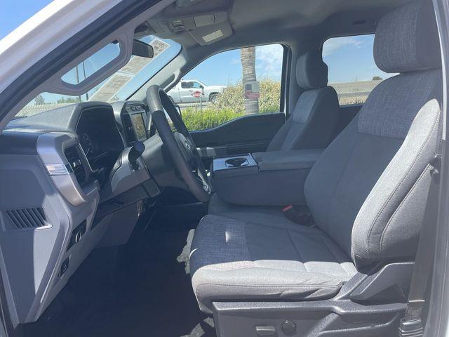 2023 Ford F-150 - $39,767