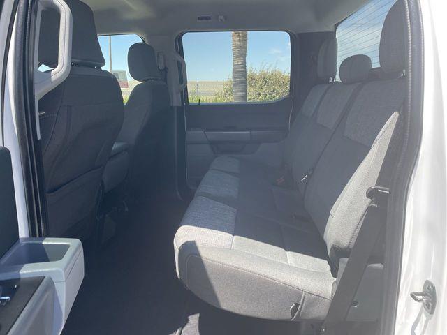 2023 Ford F-150 - $39,767